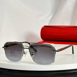 Picture of Cartier Sunglasses _SKUfw56807552fw